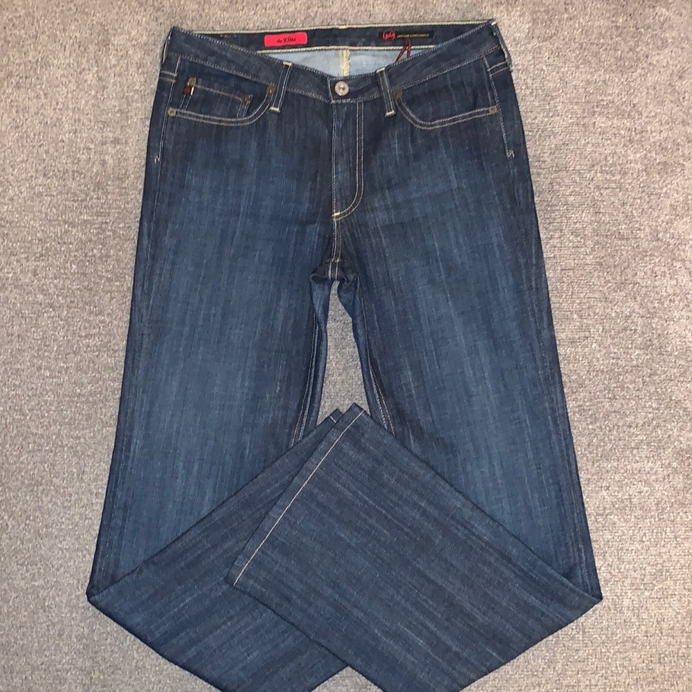 Adriano Goldschmied Jeans